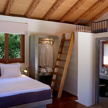 Vertzamo Villas Villa *