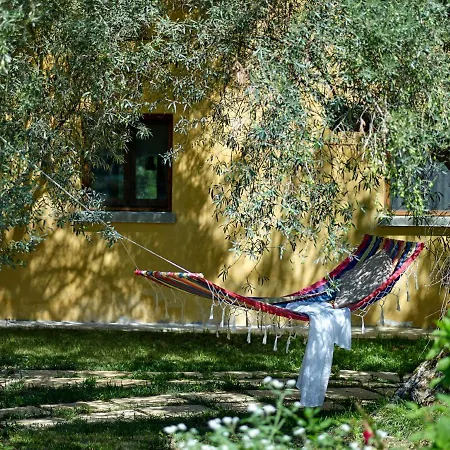 Villa Vertzamo Villas